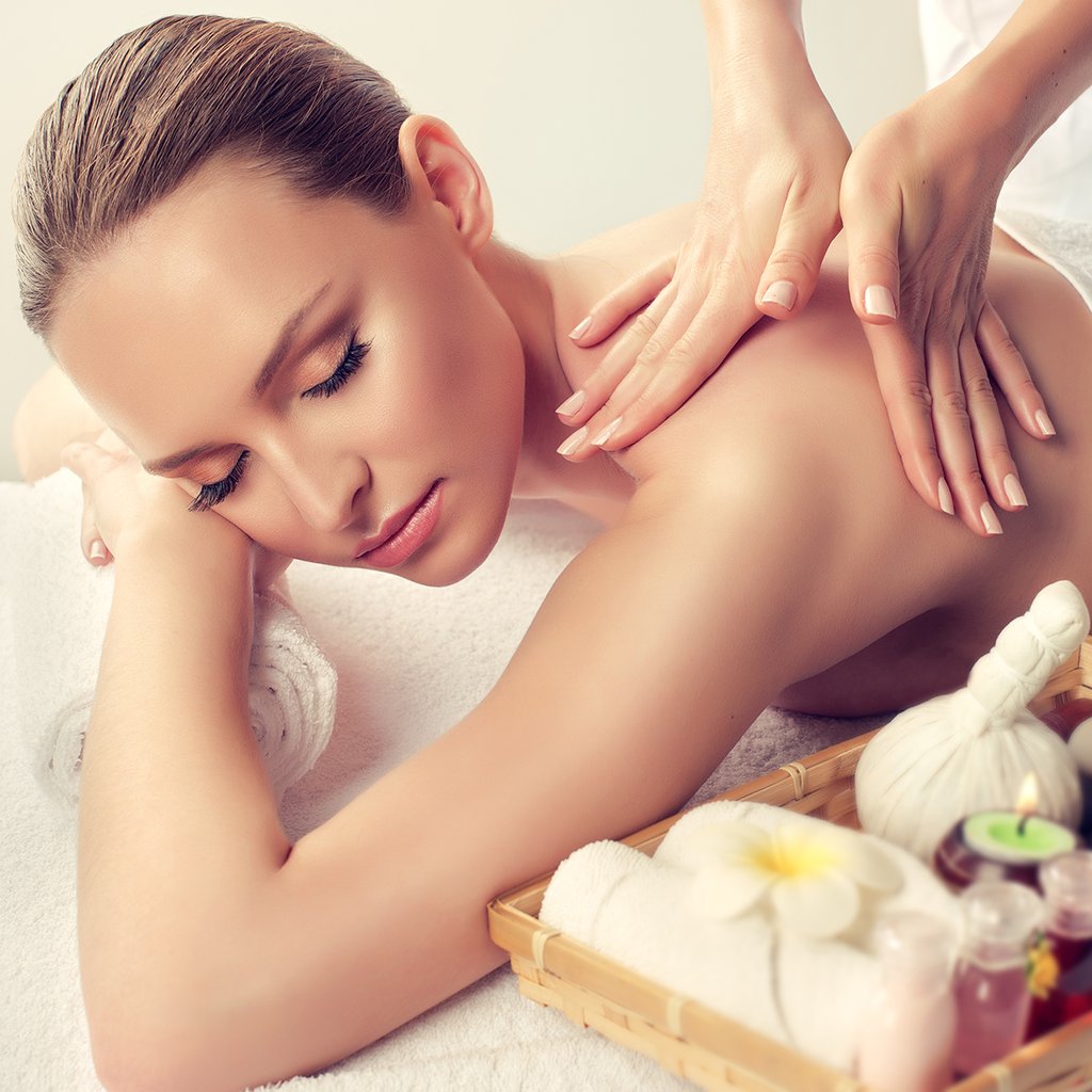 Spécial Combo (45min Reflexology + 60min  massage)